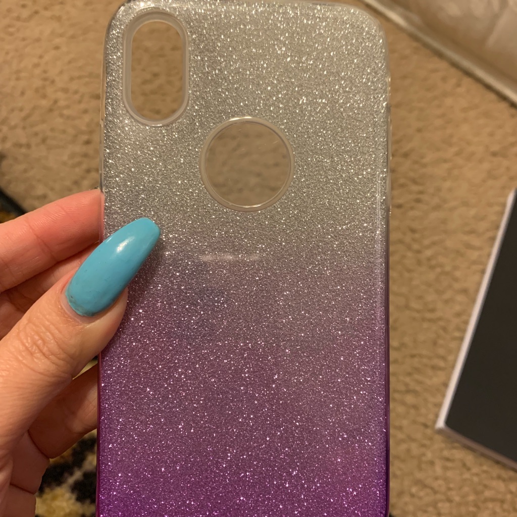 Iphone X Case